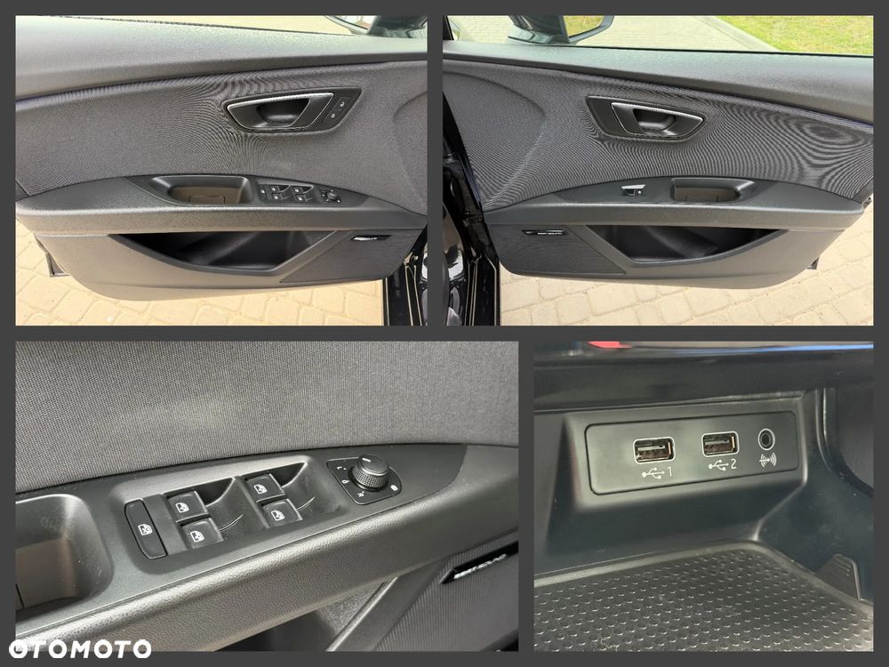 Seat Leon 2.0 TDI DPF FR - 31