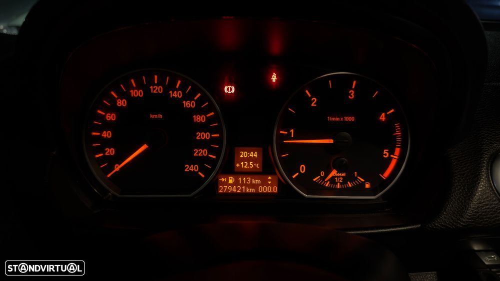BMW 116 - 15