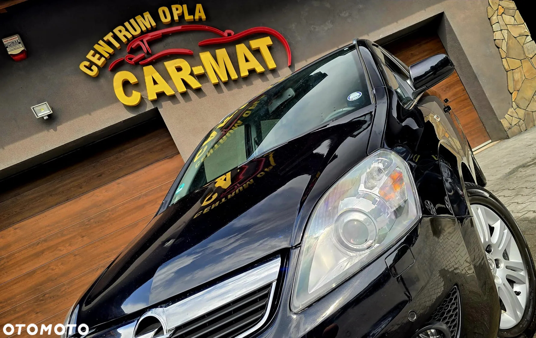 Opel Zafira 1.8 Cosmo - 4