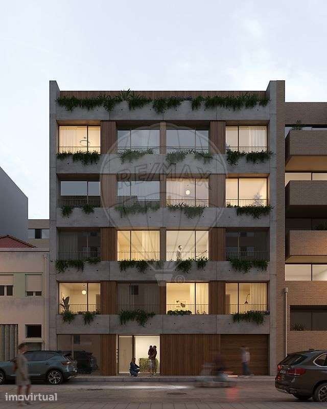 Apartamento T1 para venda - Grande imagem: 2/10