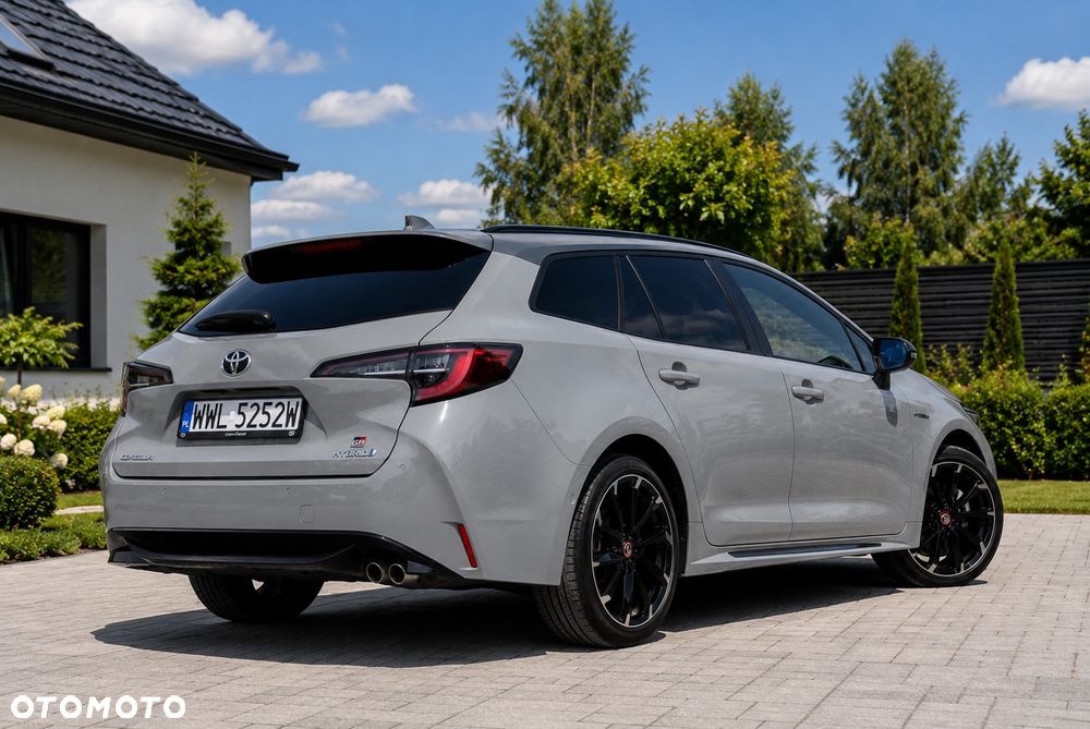 Toyota Corolla 1.6 Comfort MS - 15