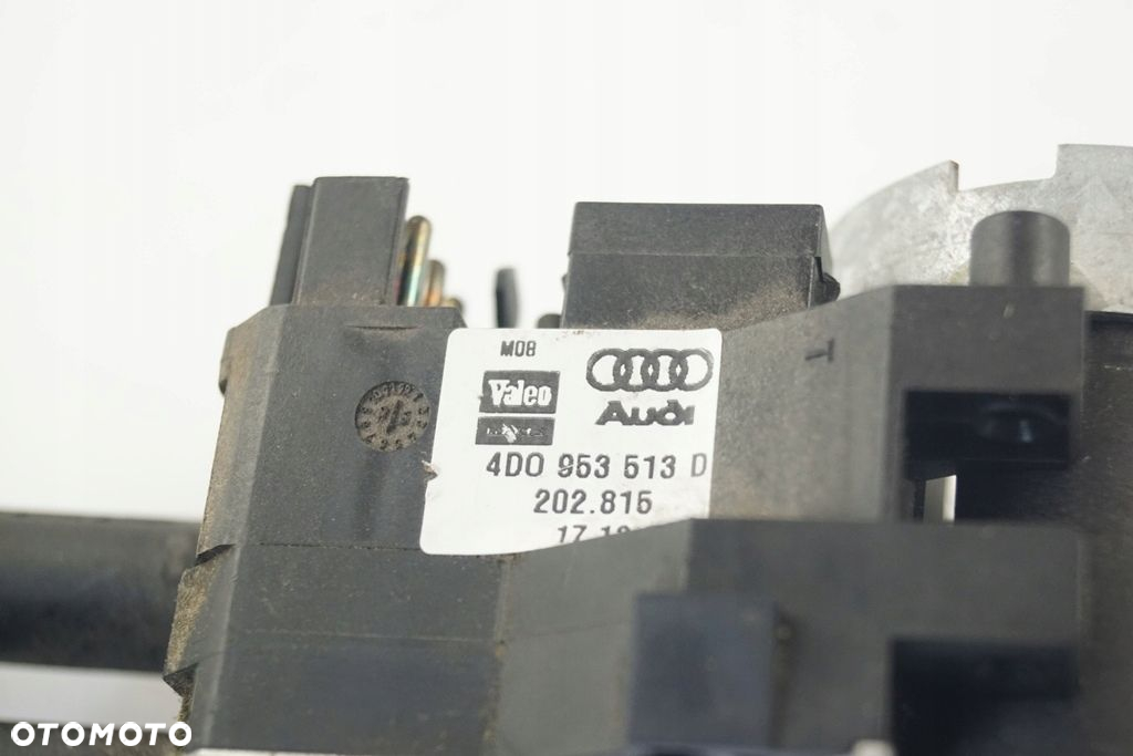 Włącznik świateł Audi A4 B5 lift 4D0953513D - 4