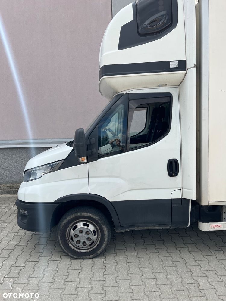 Iveco Daily 50C /35 - 2