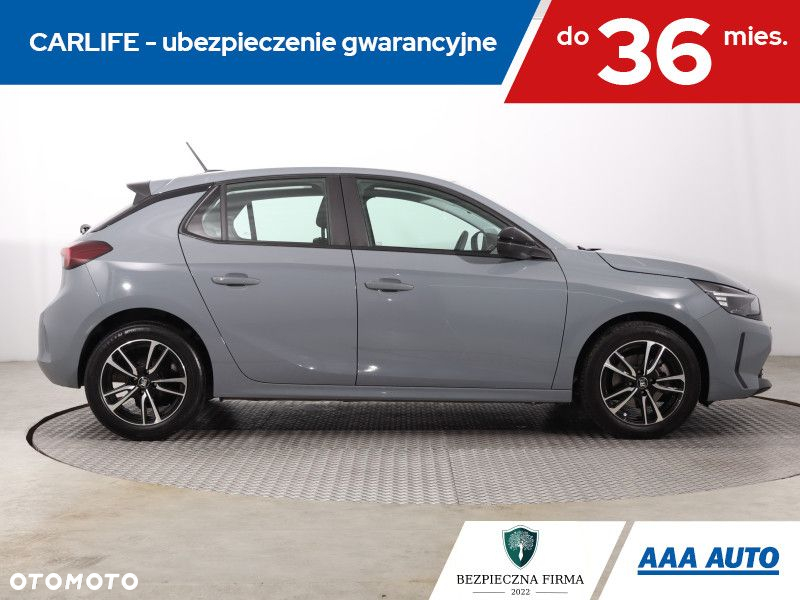 Opel Corsa - 7
