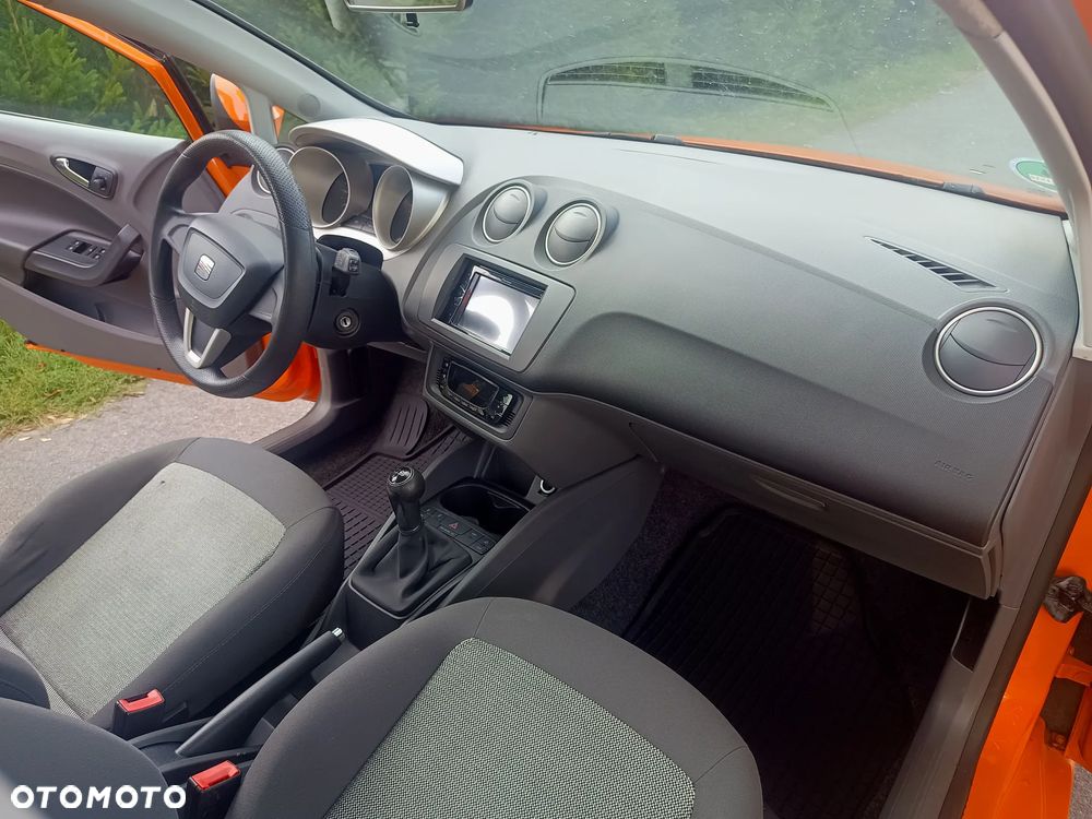 Seat Ibiza - 16