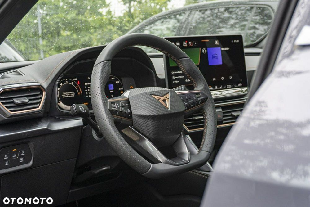 Cupra Formentor - 13