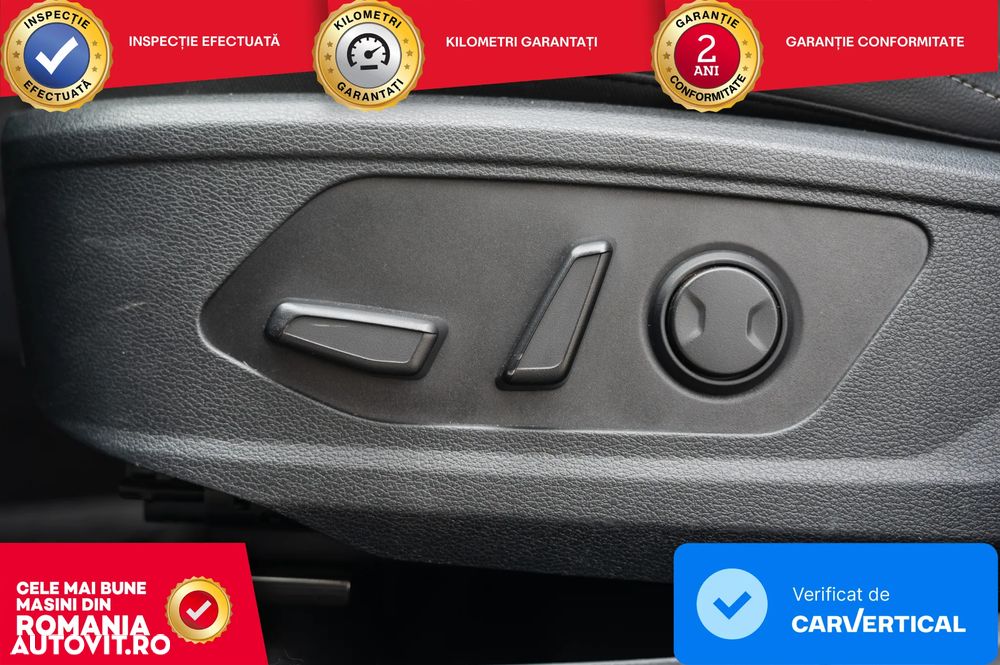 Kia Sportage 1.6 T-GDI 2WD Eco-Dynamics + (48V M-H) DCT Nightline Edition - 9