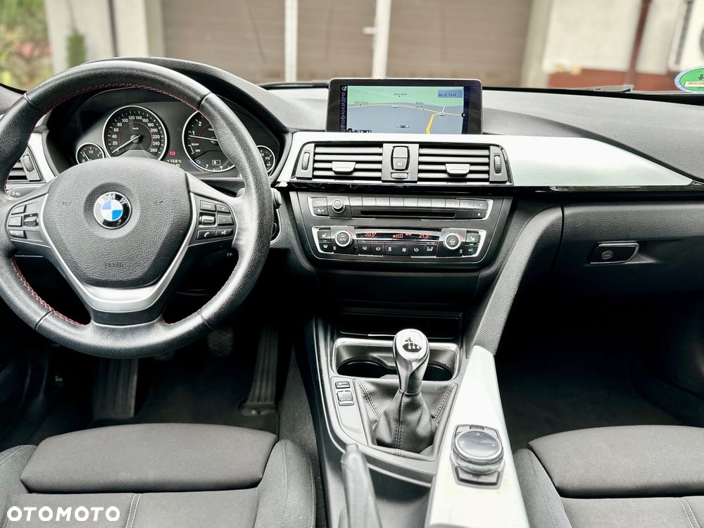 BMW Seria 3 - 9