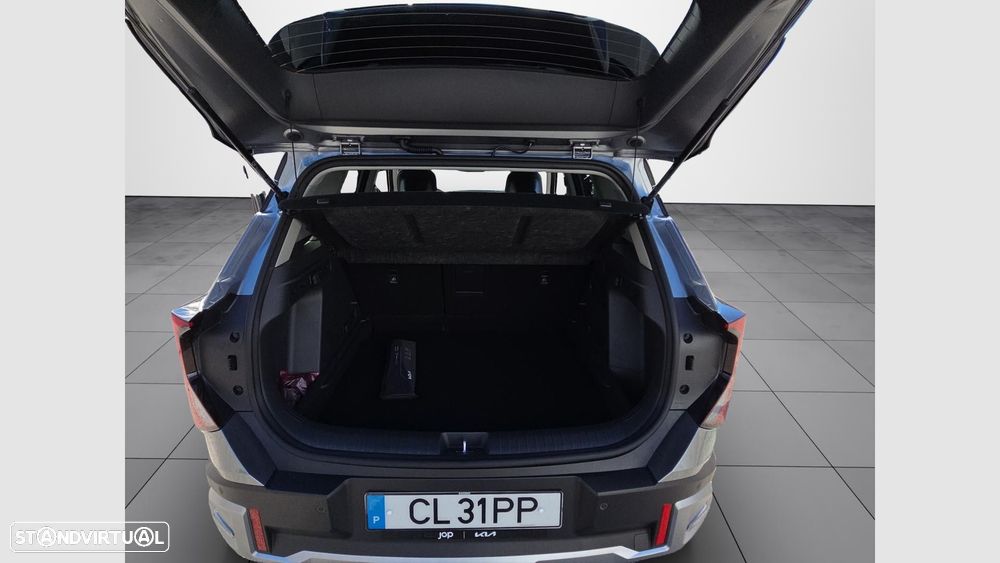 Kia Seltos 1.6 T-GDi Sport - 16