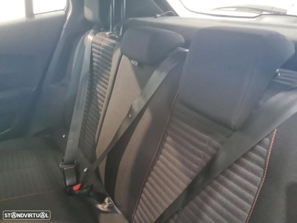 Peugeot 2008 1.5 BlueHDi Active Pack - 5