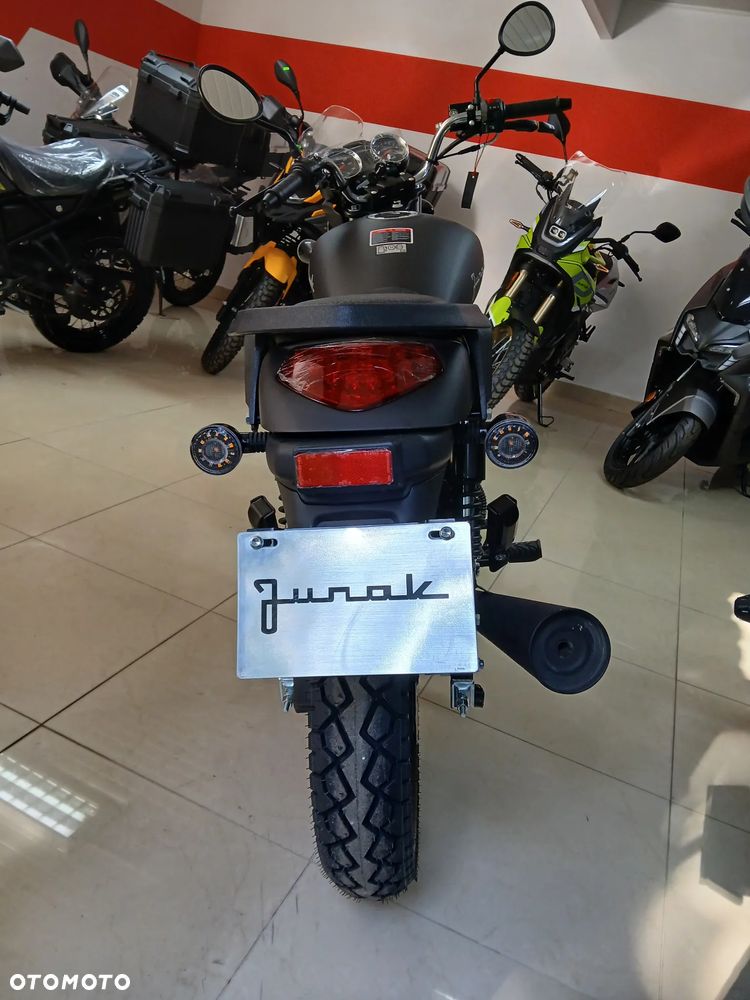 Junak 121 - 19