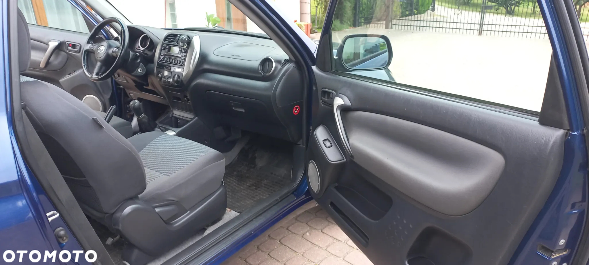 Toyota RAV4 2.0 VVT-i Sol - 15
