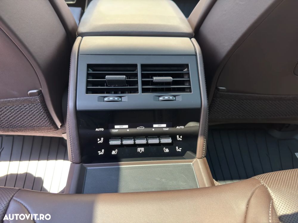 Porsche Panamera 4 - 27