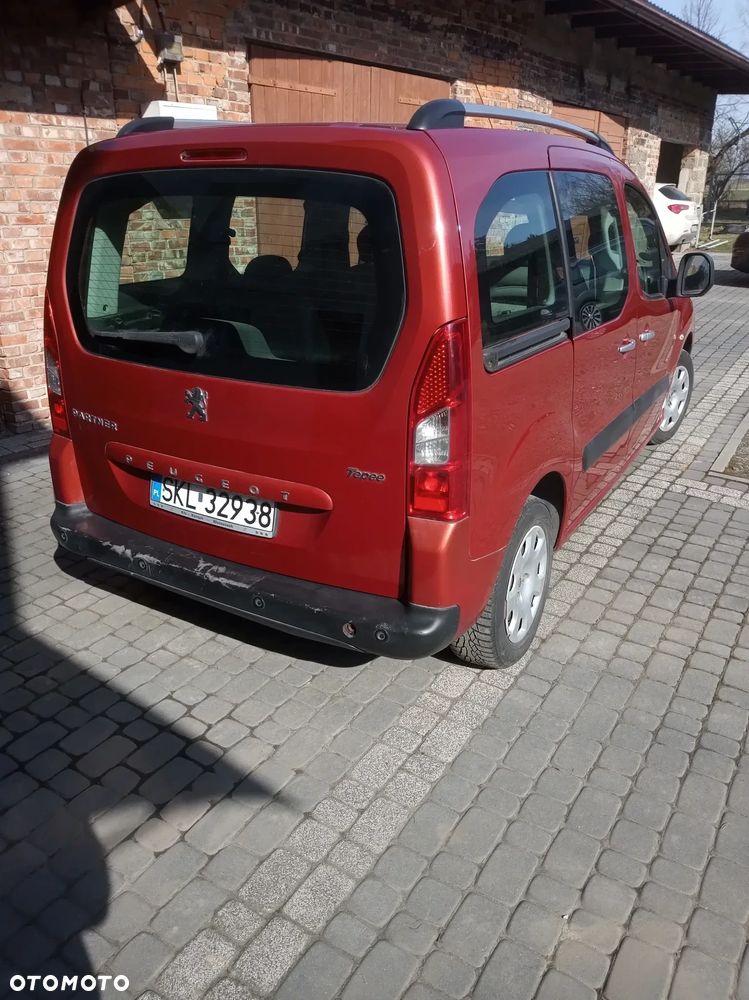 Peugeot Partner - 17