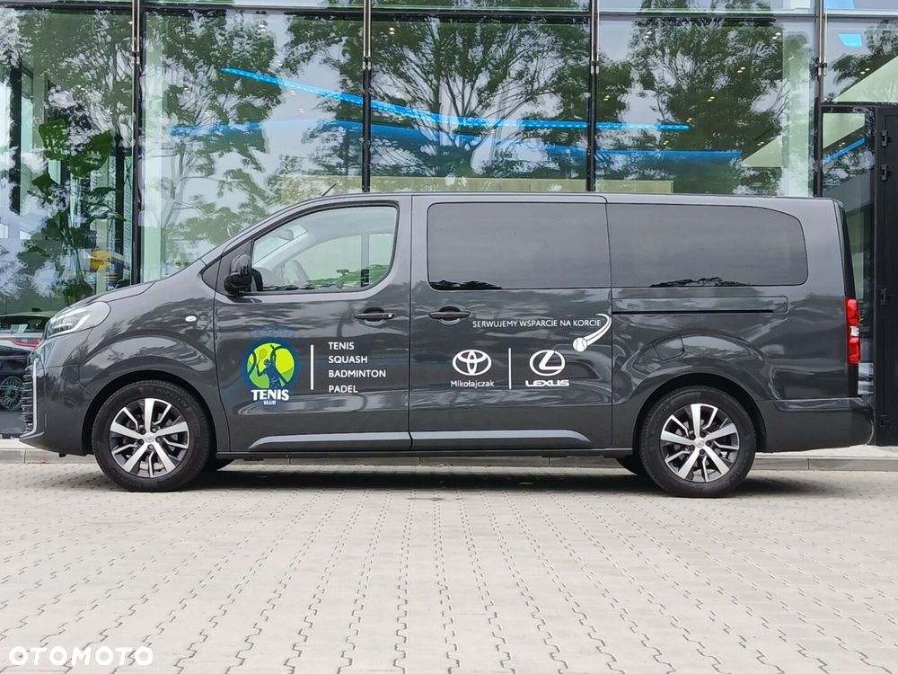 Toyota Proace Verso 2.0 D4-D Long VIP - 2