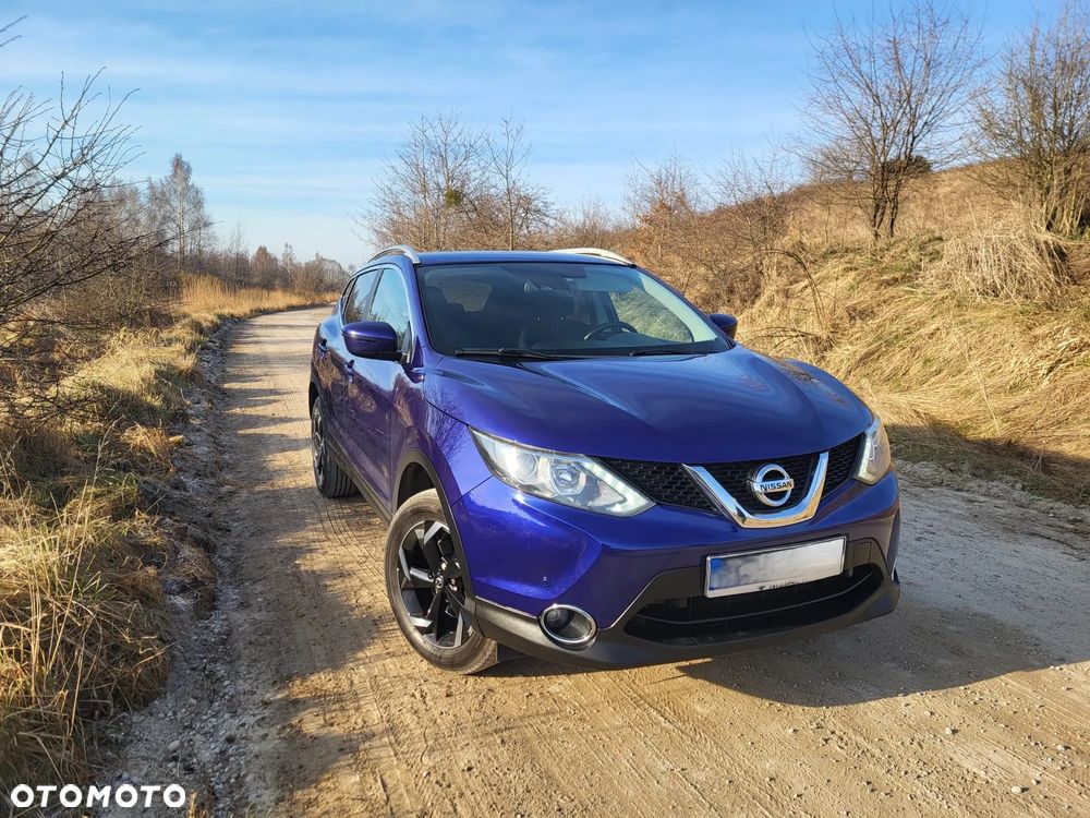 Nissan Qashqai 1.6 Acenta - 1
