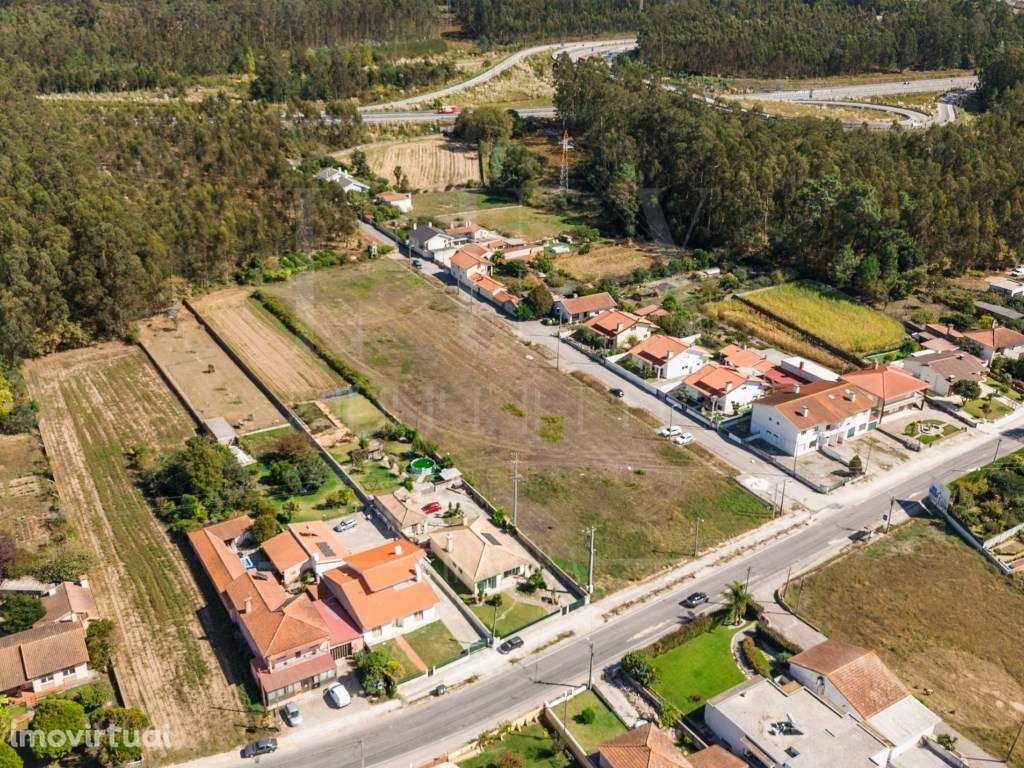 Terreno | Lote 4 | Avanca, Estarreja - Grande imagem: 5/11