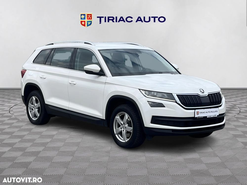 Skoda Kodiaq - 8