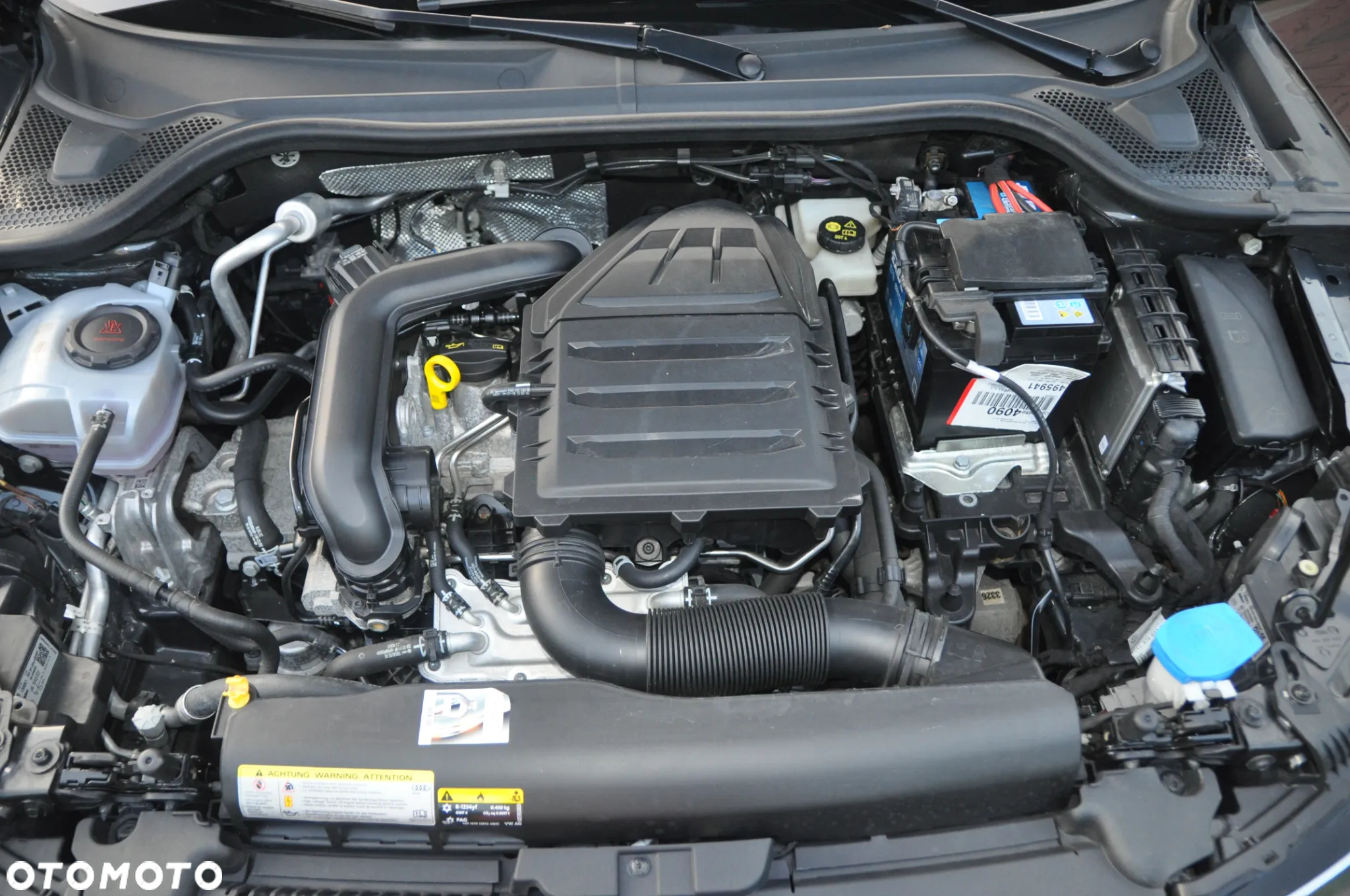 Audi A1 30 TFSI - 15