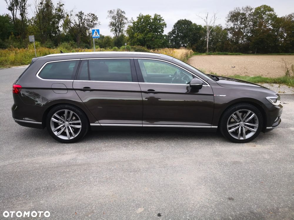 Volkswagen Passat - 3