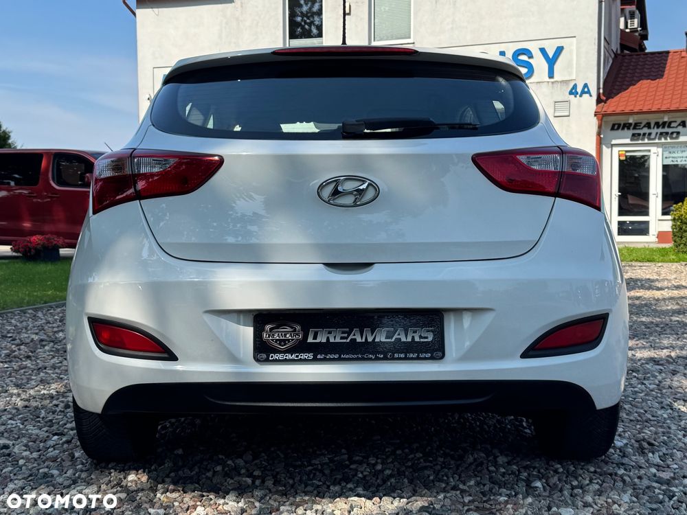 Hyundai i30 - 15