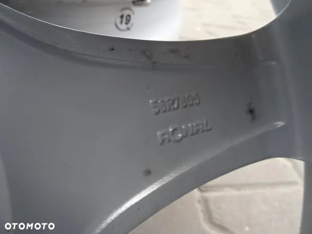 5x112 8Jx17 ET48 AUDI VOLKSWAGEN SEAT SKODA MERCEDES - 10