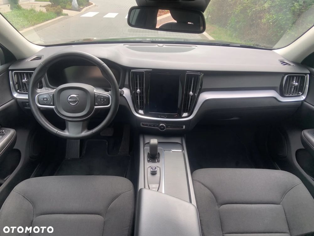 Volvo V60 - 5