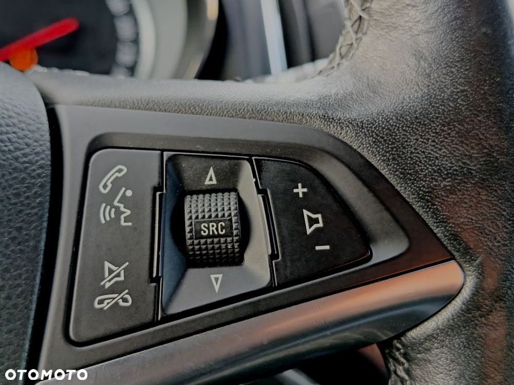 Opel Zafira Tourer 2.0 CDTI ecoFLEX Start/Stop Innovation - 28