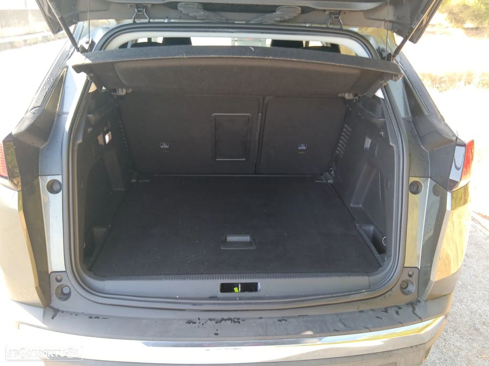 Peugeot 3008 1.6 BlueHDi Access - 8