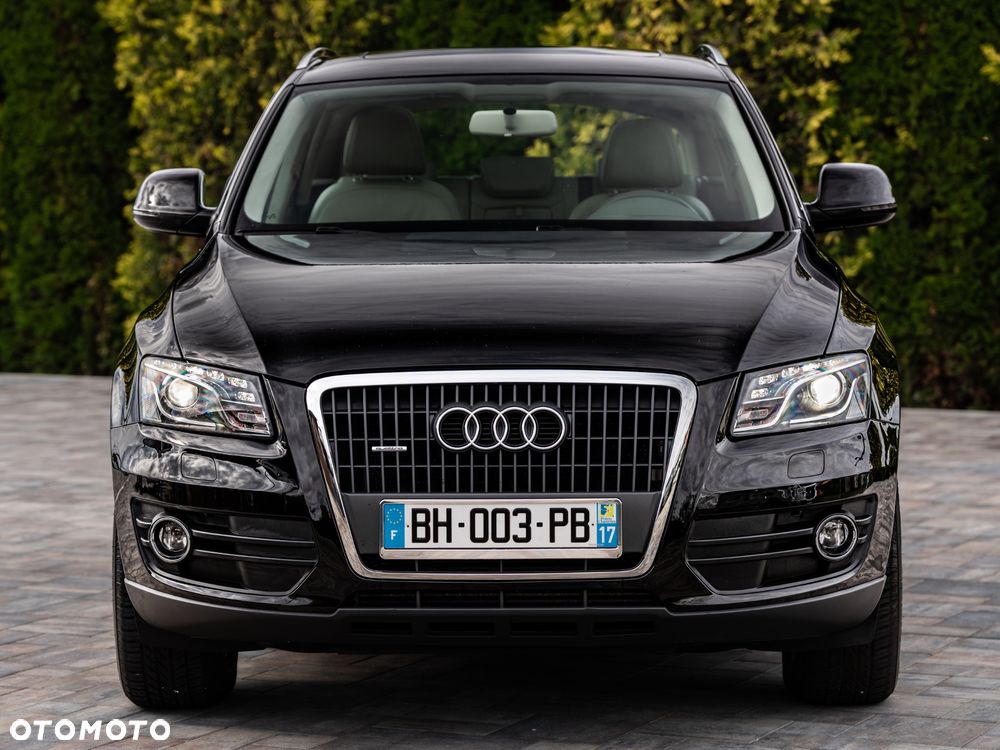Audi Q5 2.0 TDI Quattro Stronic - 17