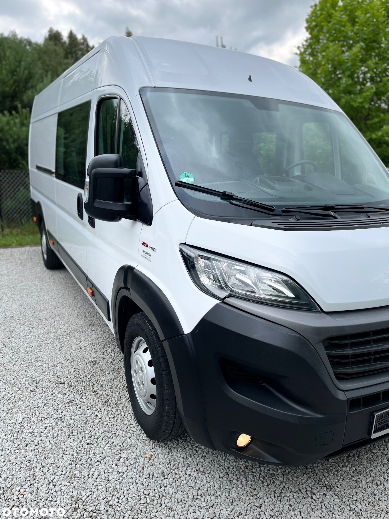 Fiat Ducato - 14