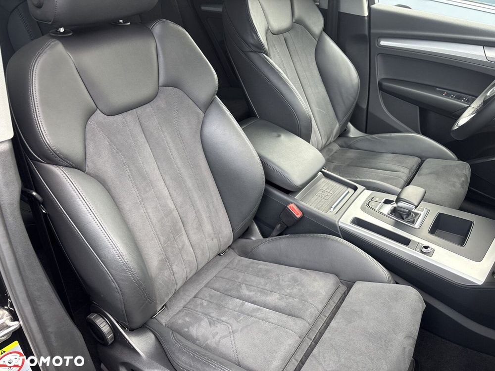 Audi Q5 Sportback - 32