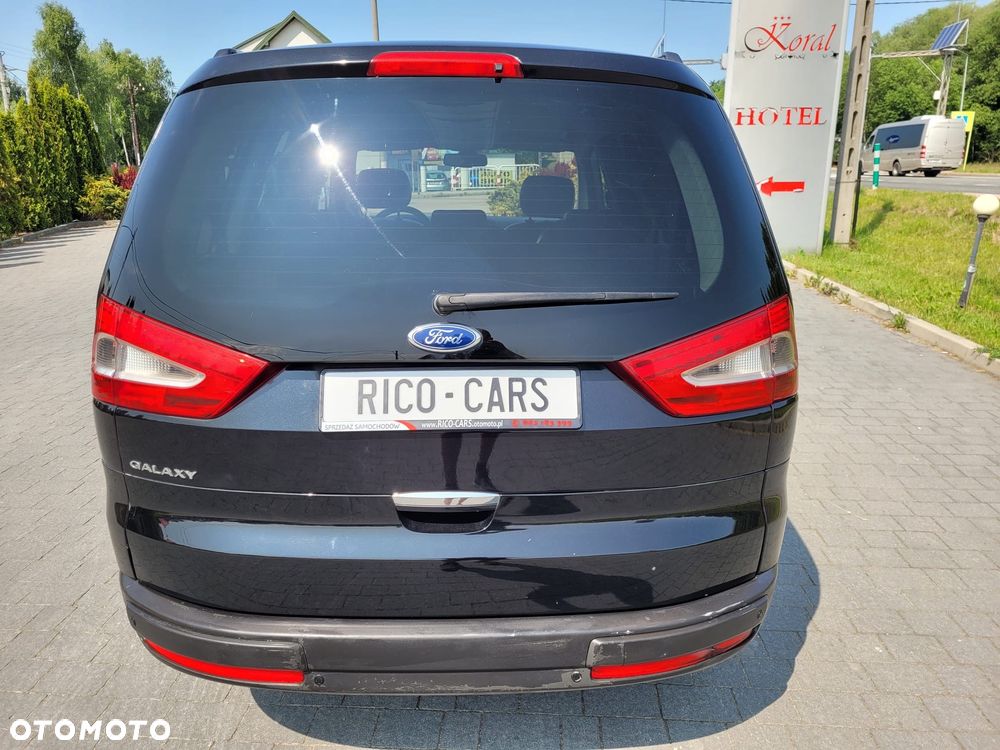 Ford Galaxy - 6