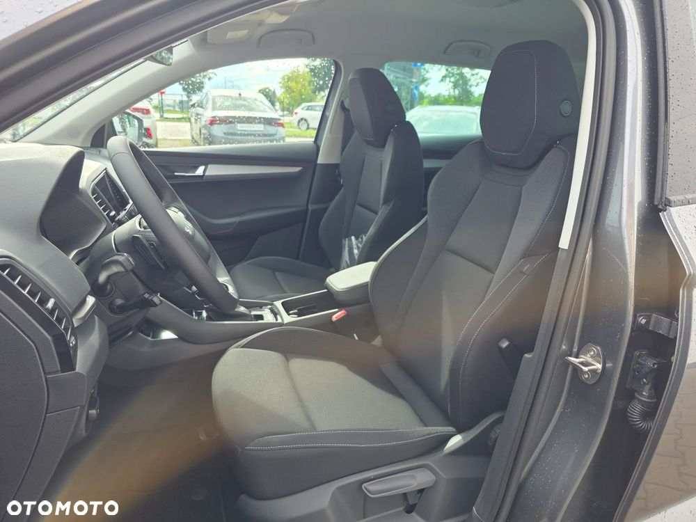 Skoda Karoq 1.5 TSI ACT Drive DSG - 8