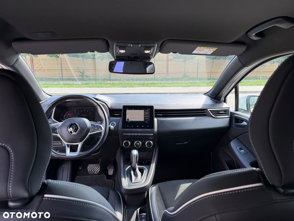 Renault Clio 1.3 TCe Intens EDC - 6