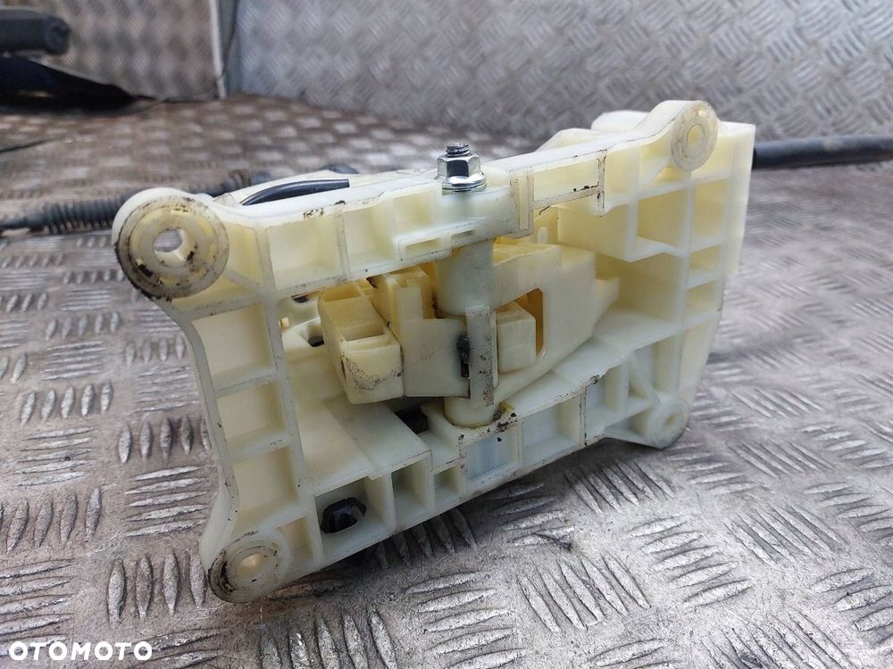 LEWAREK ZMIANY BIEGÓW AUTOMAT + LINKA KIA CEED II 1.6 CRDI 46700-A2110 - 7