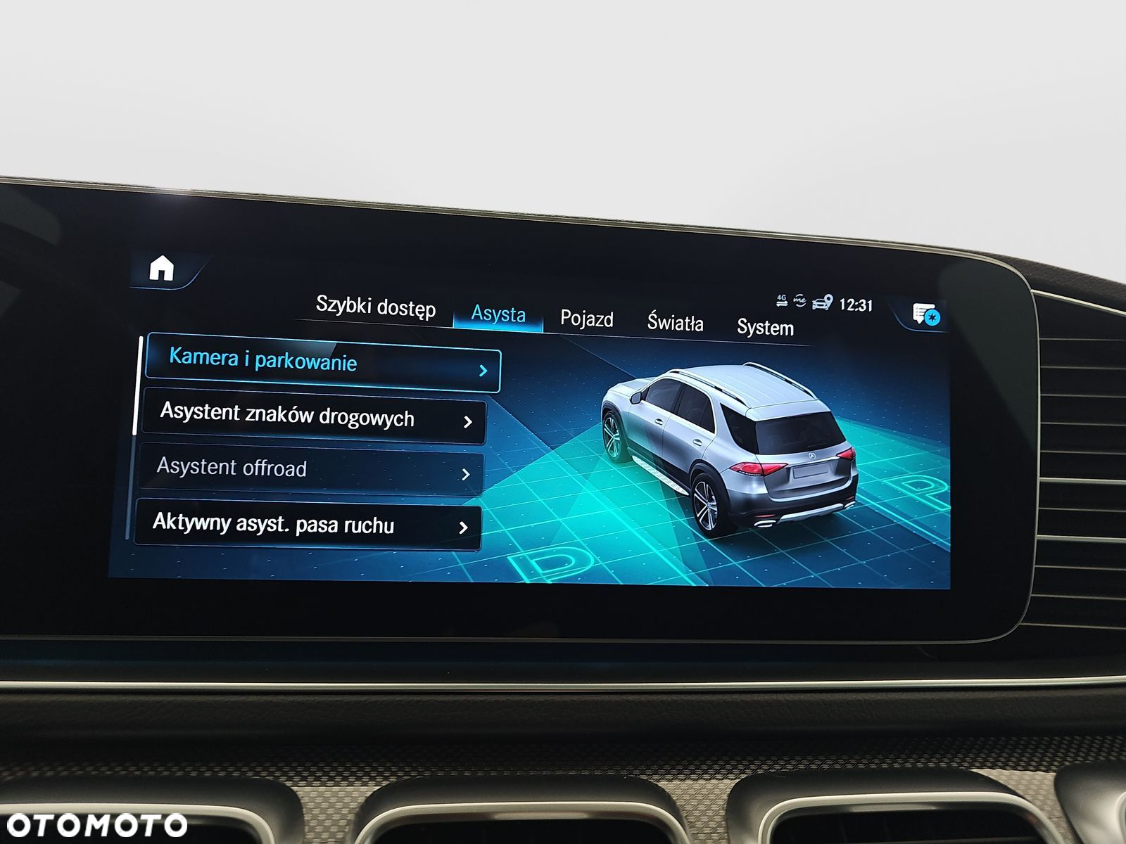 Mercedes-Benz GLE 580 4-Matic - 29