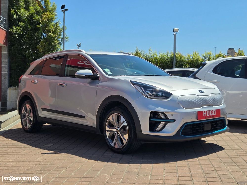 Kia Niro EV - 3