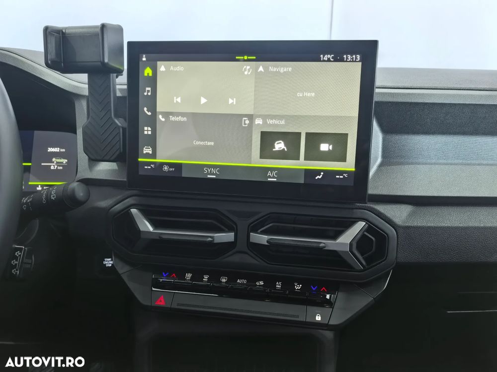 Dacia Bigster TCe 140 4X2 MHEV Extreme - 15