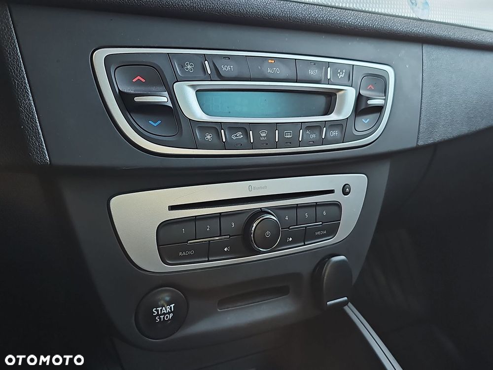 Renault Megane 1.2 16V TCE Energy Dynamique - 22