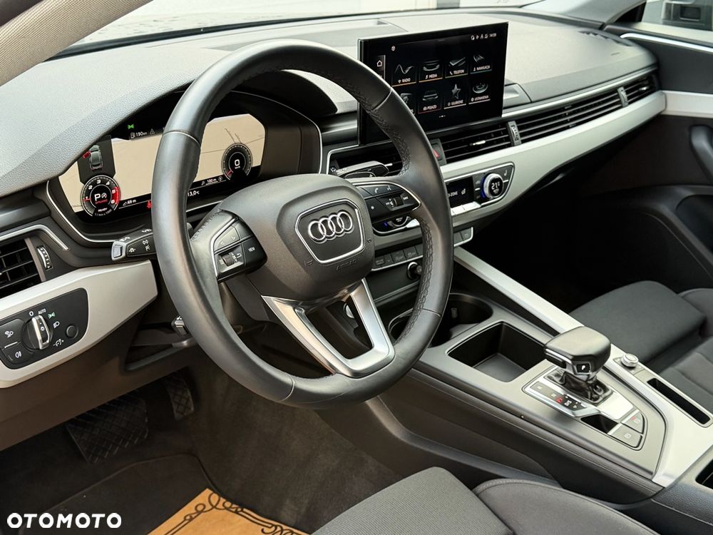 Audi A5 Sportback 40 TDI S tronic S line - 29