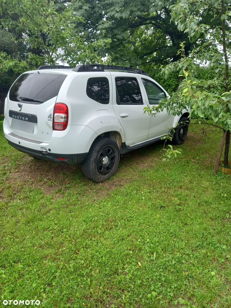 Dacia Duster 1.2 TCe Celebration 4x4 S&S EU6 - 2