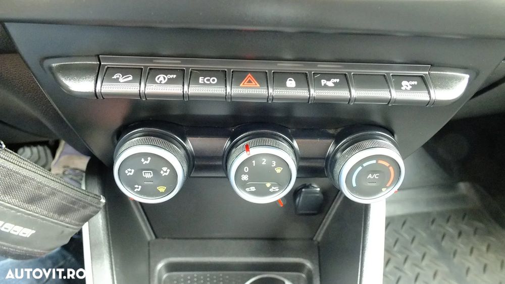 Dacia Duster Blue dCi 115 4WD Prestige - 18