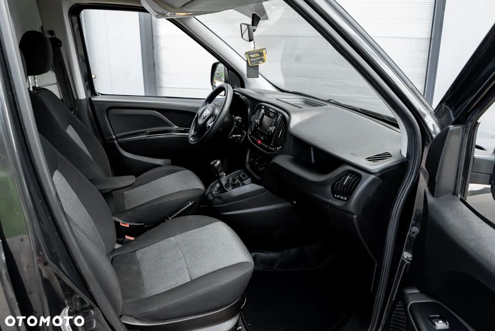 Fiat Doblo - 24