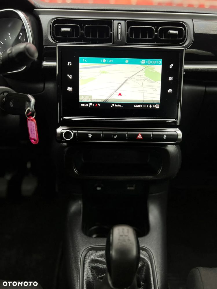 Citroën C3 1.2 PureTech Feel - 31