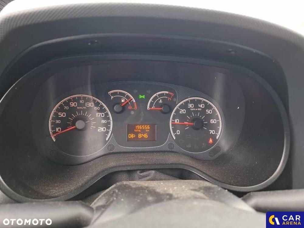 Fiat Doblo - 8