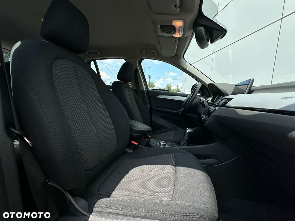 BMW X1 xDrive25e Advantage - 17