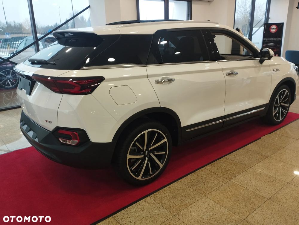 Bestune T77 1.5T Elegance DCT - 5