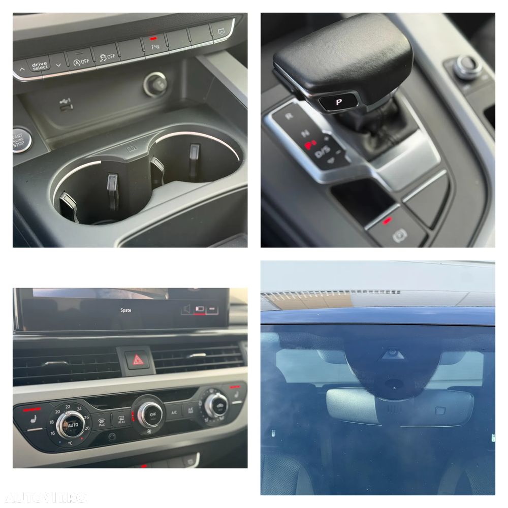 Audi A4 40 TDI S tronic advanced - 14