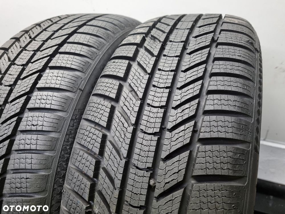 2x 205/50R17 Continental WinterContact Ts 870P 9mm 2021/2023 zimowe - 3